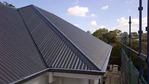 Fast & Reliable Emergency Roof Repairs in Fort Lee, VA